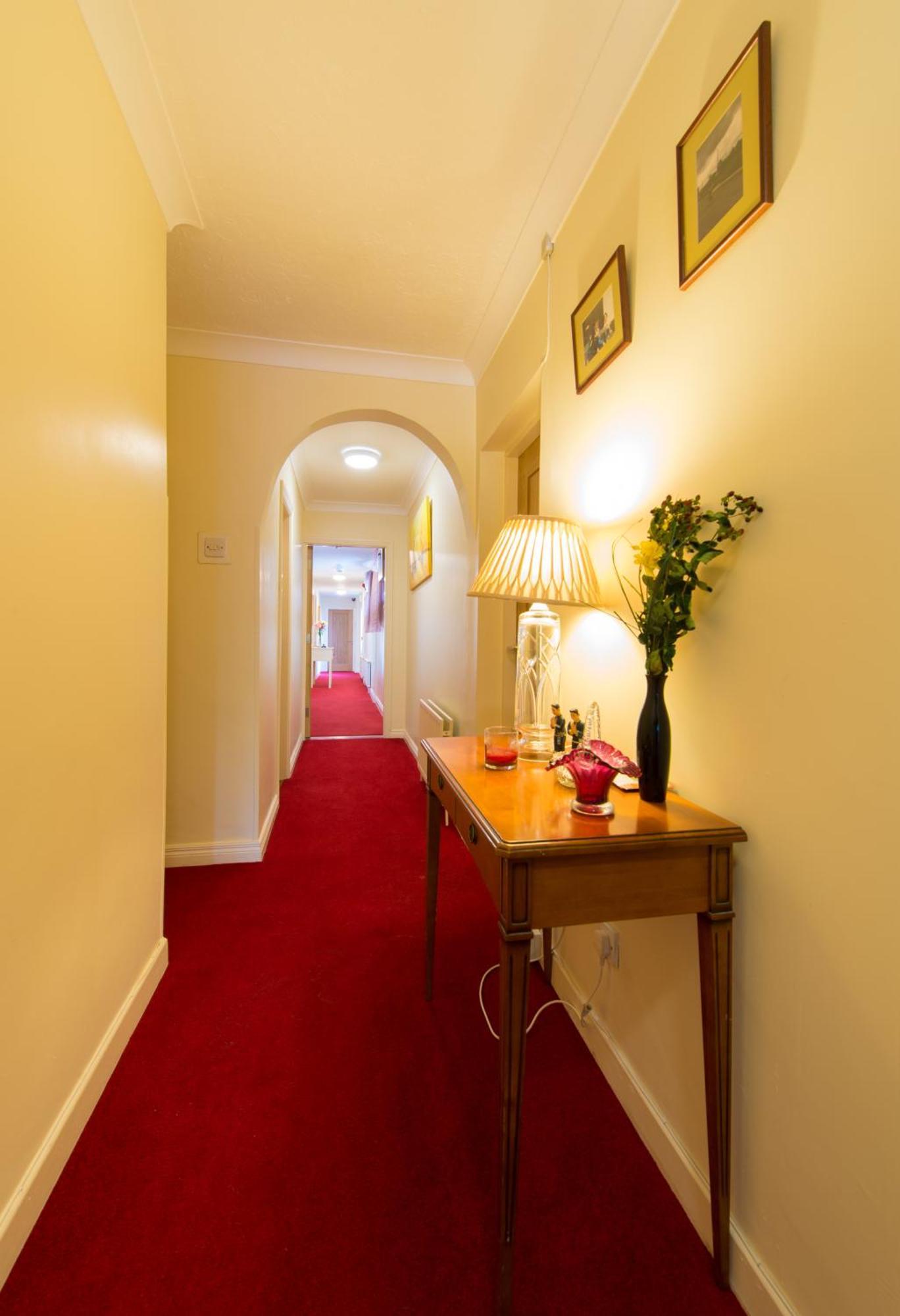 Aisleigh Guest House Carrick-on-Shannon Exterior photo